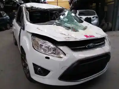 Здавання транспортного засобу ford c-max trend року 2012 потужний t1da