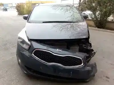 Veículo de Sucata kia carens ( ) drive do ano 2016 alimentado d4fd