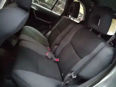 Hurda Aracı toyota rav 4 (a2) 2.0 d-4d executive 4x4 (2003->) yılın 2002 güçlü 1cdftv