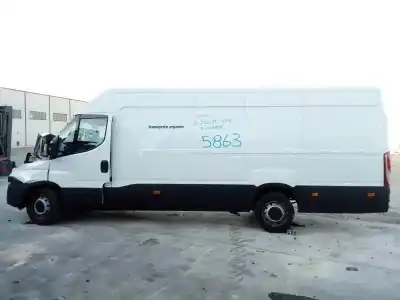 Здавання транспортного засобу iveco daily ka caja cerrada 45c... batalla 3000 року 2018 потужний f1cgl411b*e