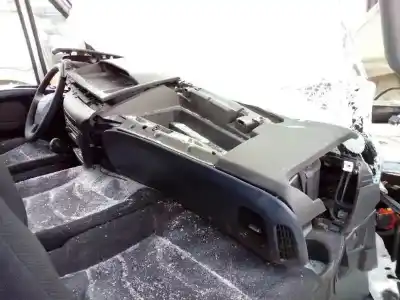 Здавання транспортного засобу iveco daily ka caja cerrada 45c... batalla 3000 року 2018 потужний f1cgl411b*e