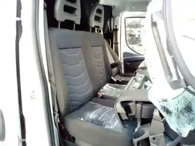 Здавання транспортного засобу iveco daily ka caja cerrada 45c... batalla 3000 року 2018 потужний f1cgl411b*e