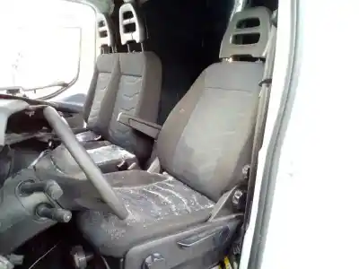 Здавання транспортного засобу iveco daily ka caja cerrada 45c... batalla 3000 року 2018 потужний f1cgl411b*e