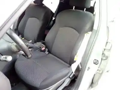 Veículo de Sucata nissan juke (f15) acenta do ano 2013 alimentado k9k636