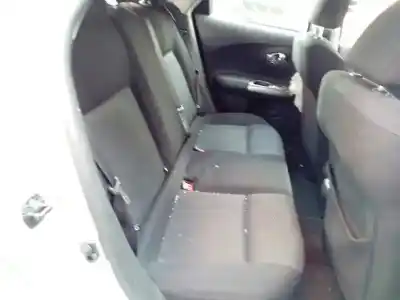 Veículo de Sucata nissan juke (f15) acenta do ano 2013 alimentado k9k636