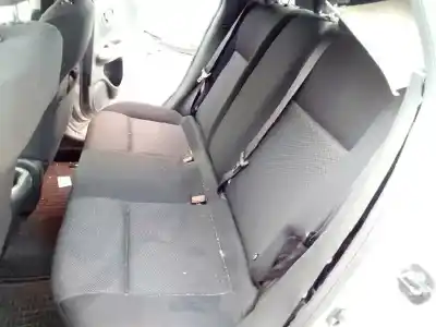 Veículo de Sucata nissan juke (f15) acenta do ano 2013 alimentado k9k636