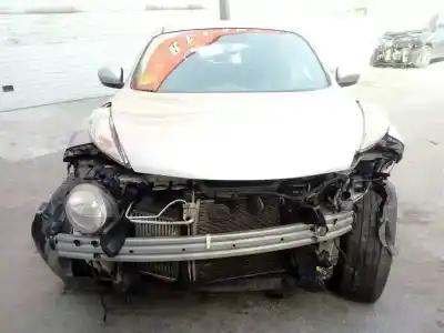 Veículo de Sucata nissan juke (f15) acenta do ano 2013 alimentado k9k636