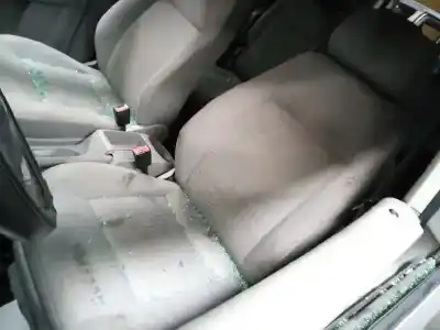 Утилизация автомобиля volkswagen caddy ka/kb (2k) kombi года 2005 питание bdj