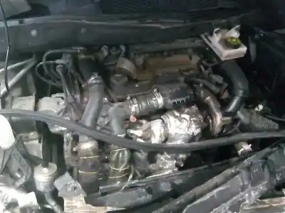 Sloopvoertuig peugeot partner kasten confort pack l2 van het jaar 2011 aangedreven 9ho