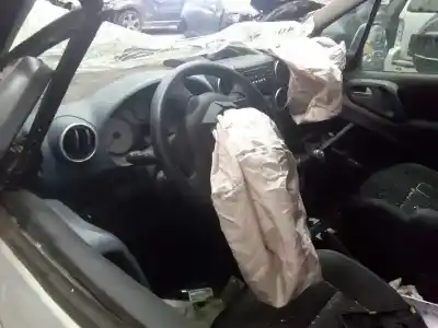 Sloopvoertuig peugeot partner kasten confort pack l2 van het jaar 2011 aangedreven 9ho