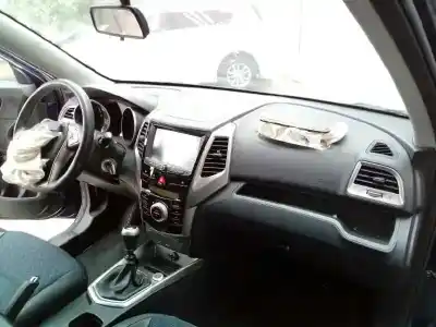 Утилизация автомобиля ssangyong                                          tivoli                                                                                                                                                                                                                                                     premium 4x2 года 2017 питание 673910