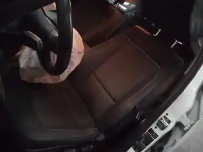 Scrapping Vehicle bmw serie 1 berlina (e81/e87) 118i of the year 2009 powered n43b20a