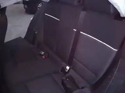 Scrapping Vehicle bmw serie 1 berlina (e81/e87) 118i of the year 2009 powered n43b20a