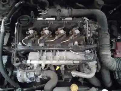 Sloopvoertuig mazda 6 lim. (gh) 2.2 ce 163 active van het jaar 2009 aangedreven r2aa