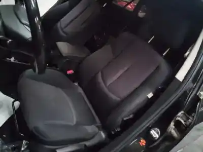 Sloopvoertuig mazda 6 lim. (gh) 2.2 ce 163 active van het jaar 2009 aangedreven r2aa