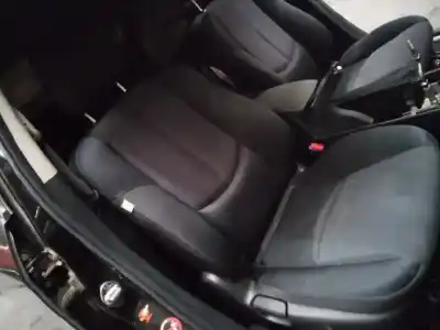 Sloopvoertuig mazda 6 lim. (gh) 2.2 ce 163 active van het jaar 2009 aangedreven r2aa