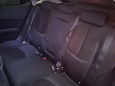 Sloopvoertuig mazda 6 lim. (gh) 2.2 ce 163 active van het jaar 2009 aangedreven r2aa