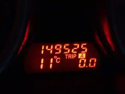 Sloopvoertuig mazda 6 lim. (gh) 2.2 ce 163 active van het jaar 2009 aangedreven r2aa