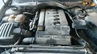 Veículo de Sucata opel omega b design edition berlina do ano 2000 alimentado x25dt