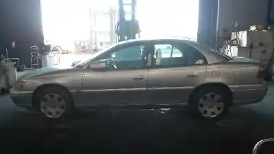 Veículo de Sucata opel omega b design edition berlina do ano 2000 alimentado x25dt