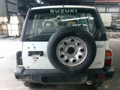 Vehículo de desguace suzuki vitara se/sv (et) 1.6 16v cat del año 1991 con motor g16b