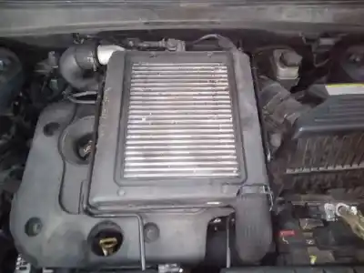 Scrapping Vehicle hyundai santa fe (bm) 2.2 crdi cat of the year 2007 powered d4eb
