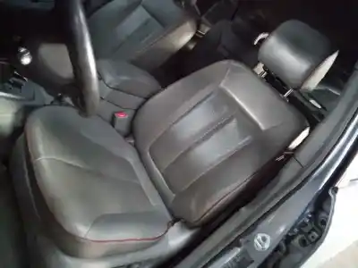 Scrapping Vehicle hyundai santa fe (bm) 2.2 crdi cat of the year 2007 powered d4eb