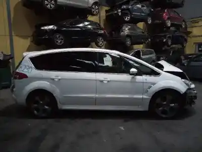 Здавання транспортного засобу ford                                               s-max                                                                                                                                                                                                                                                      titanium                                                                                                                                                                                                                                                   року 2014 потужний tpwa