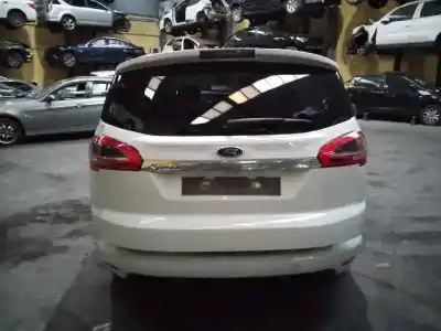 Здавання транспортного засобу ford                                               s-max                                                                                                                                                                                                                                                      titanium                                                                                                                                                                                                                                                   року 2014 потужний tpwa