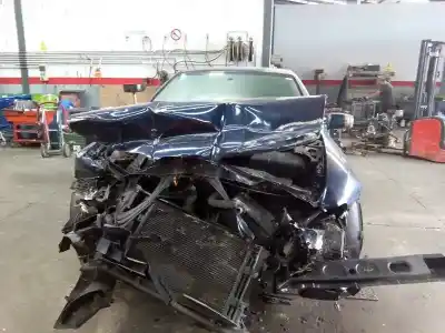 Sloopvoertuig seat leon (1m1) signo van het jaar 2001 aangedreven asv