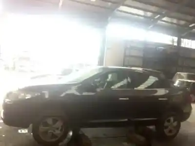 Scrapping Vehicle renault fluence dynamique of the year 2010 powered k9k836