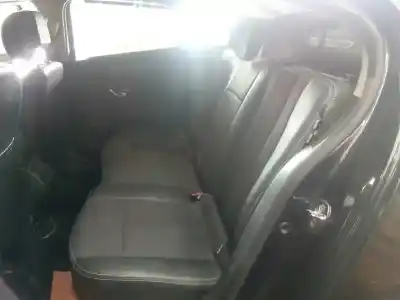 Scrapping Vehicle renault fluence dynamique of the year 2010 powered k9k836