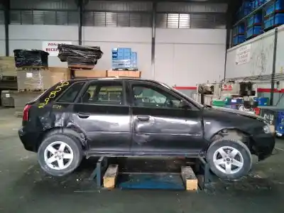 Утилизация автомобиля AUDI A3 (8L) 1.9 TDI Ambiente года 2004 питание ASZ