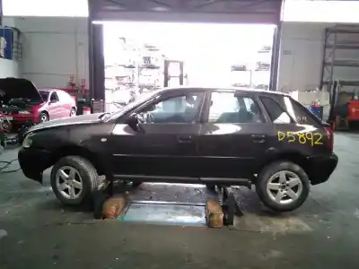 Утилизация автомобиля audi a3 (8l) 1.9 tdi ambiente года 2004 питание asz