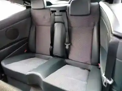 Véhicule à la ferraille opel astra twin top enjoy de l'année 2009 alimenté z19dth