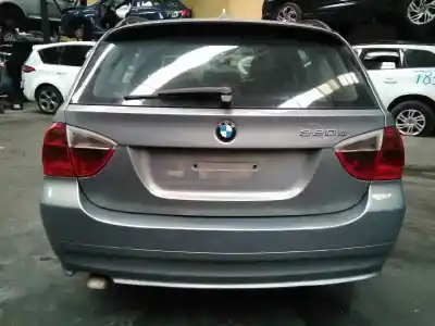 Vehicul casat bmw serie 3 touring (e91) 320d al anului 2005 alimentat 204d4