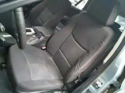 Vehicul casat bmw serie 3 touring (e91) 320d al anului 2005 alimentat 204d4