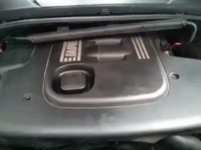 Vehicul casat bmw serie 3 touring (e91) 320d al anului 2005 alimentat 204d4