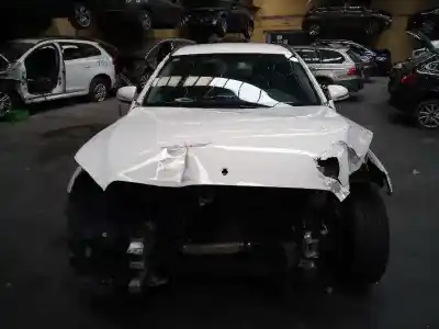 Утилизация автомобиля mercedes-benz clase c (w205) familiar c 220 t cdi bluetec edition 1 (205.204) года 2016 питание 651921