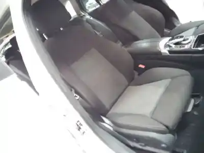 Утилизация автомобиля mercedes-benz clase c (w205) familiar c 220 t cdi bluetec edition 1 (205.204) года 2016 питание 651921