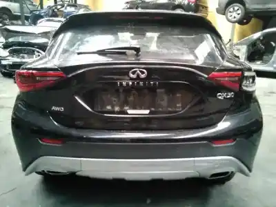 Утилизация автомобиля infiniti qx30 premium года 2016 питание 651930