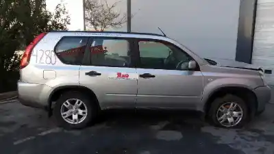 Здавання транспортного засобу NISSAN X-TRAIL (T31) XE року 2009 потужний D-M9R