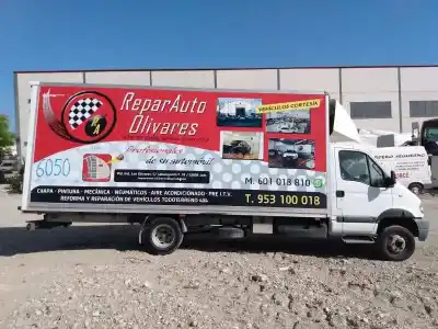 Veículo de Sucata renault mascott pr 150.35/55/65 corto do ano 2002 alimentado 814043n