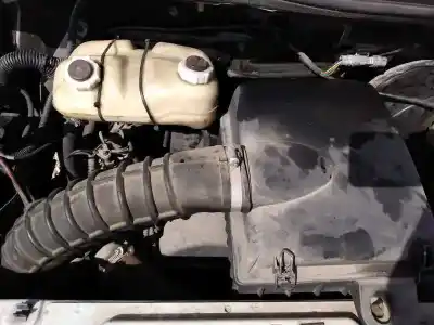 Veículo de Sucata renault mascott pr 150.35/55/65 corto do ano 2002 alimentado 814043n