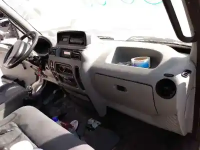 Veículo de Sucata renault mascott pr 150.35/55/65 corto do ano 2002 alimentado 814043n