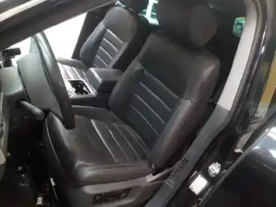 Veículo de Sucata volkswagen touareg (7l6) 3.0 v6 tdi dpf do ano 2007 alimentado bks