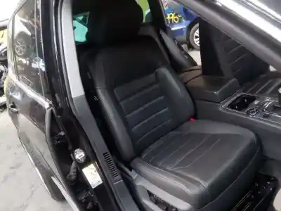 Veículo de Sucata volkswagen touareg (7l6) 3.0 v6 tdi dpf do ano 2007 alimentado bks