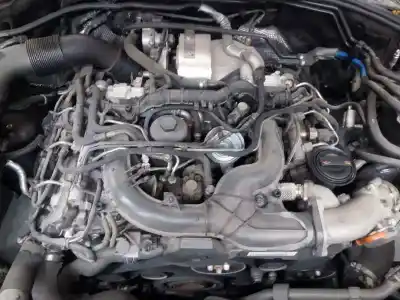 Veículo de Sucata volkswagen touareg (7l6) 3.0 v6 tdi dpf do ano 2007 alimentado bks