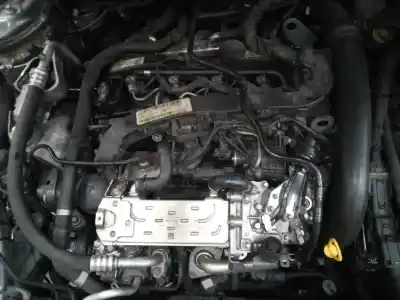 Scrapping Vehicle mercedes-benz clase a (w176) a 220 cdi blueefficiency (176.003) of the year 2014 powered 651930