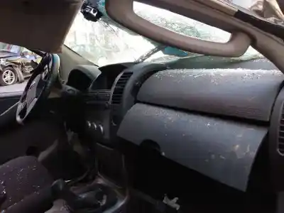 Здавання транспортного засобу nissan navara pick-up (d40m) double cab se 4x4 року 2006 потужний yd25ddti